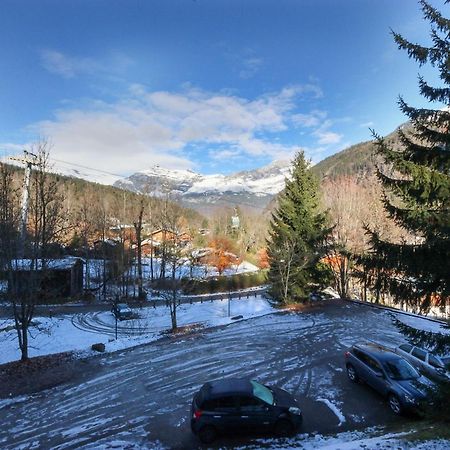 Le Gouter - Ski-In Ski-Out - Indoor Pool Les Houches Exteriör bild
